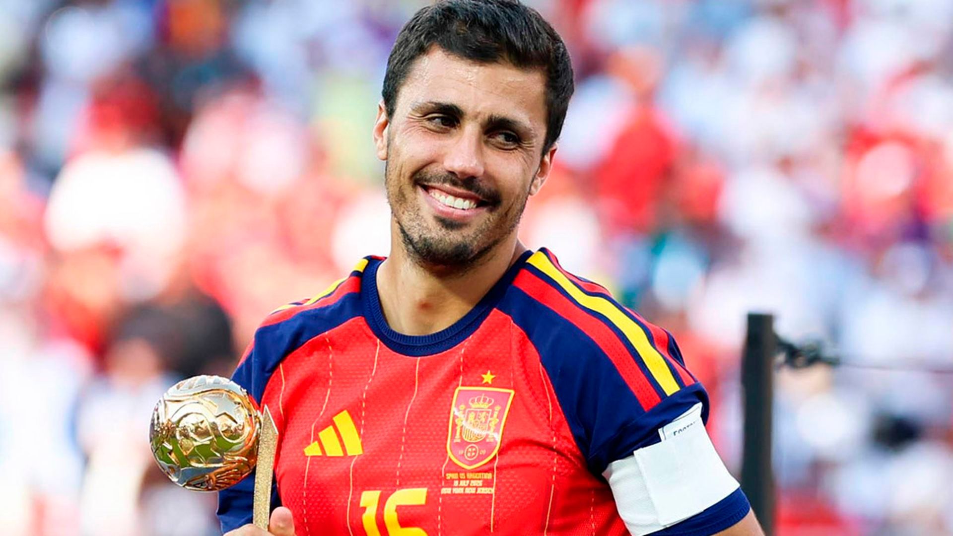 Rodri Rodri
