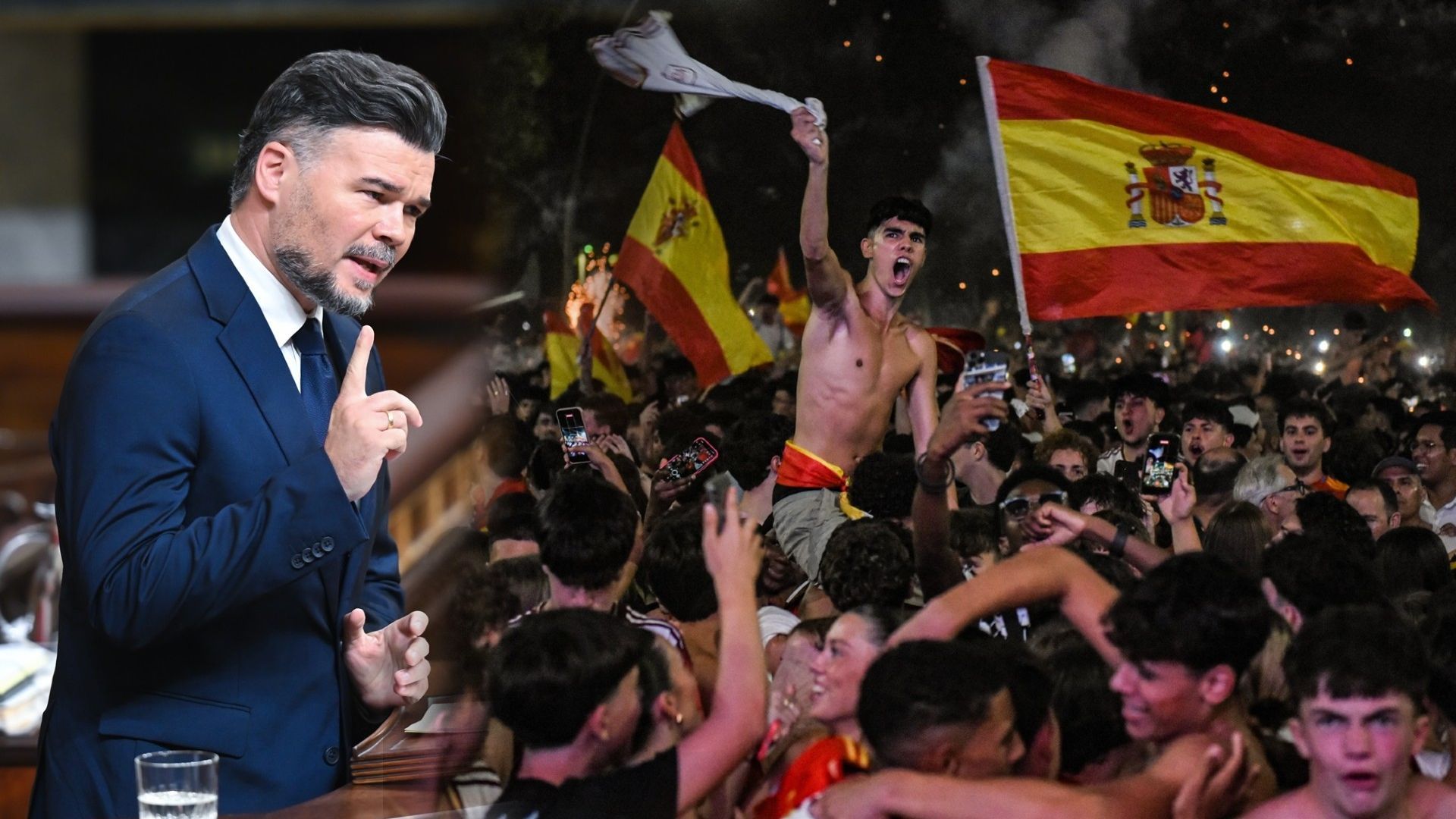 Rufián Rufián