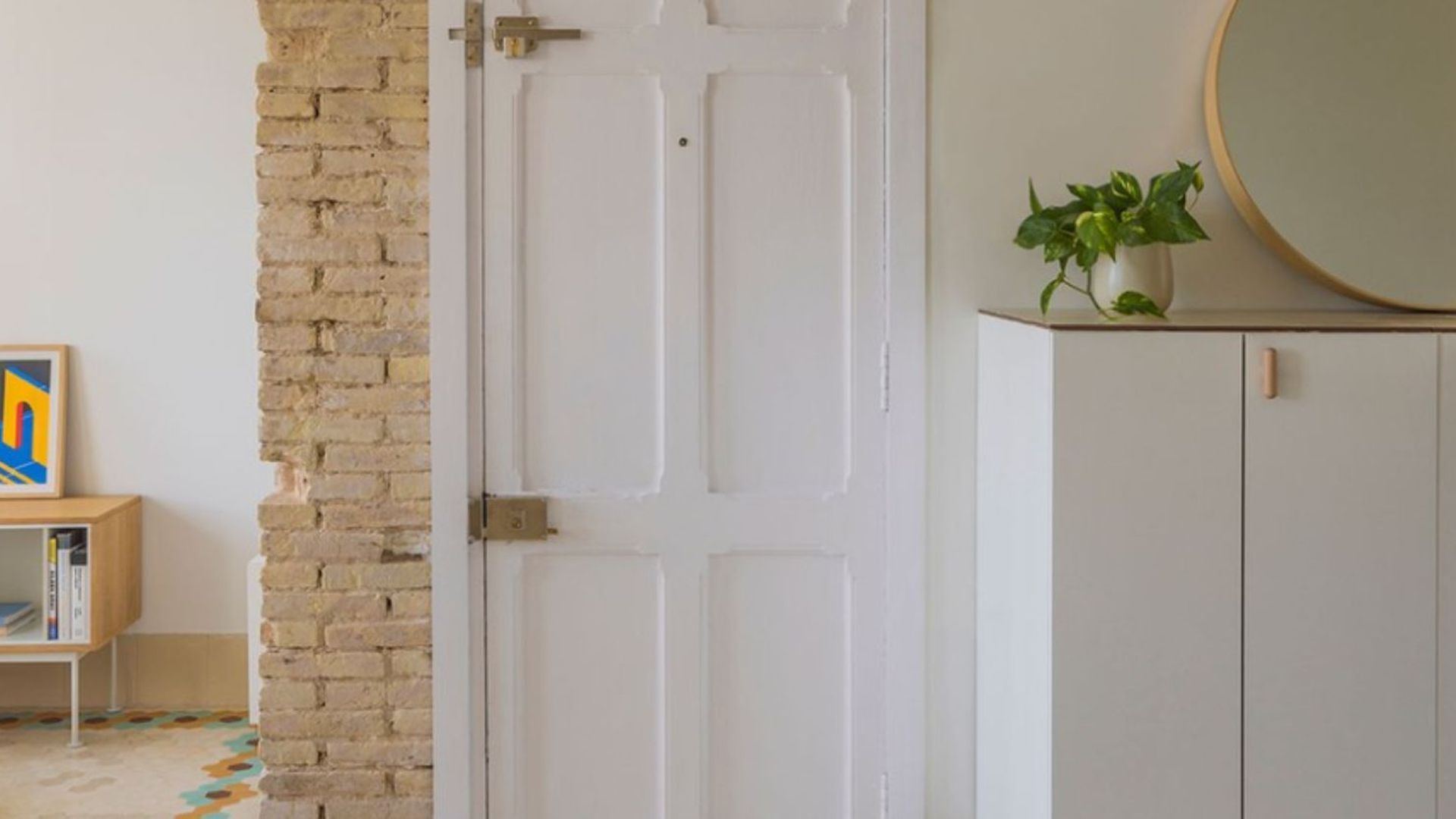 Tanto dentro como fuera de casa Tanto dentro como fuera de casa