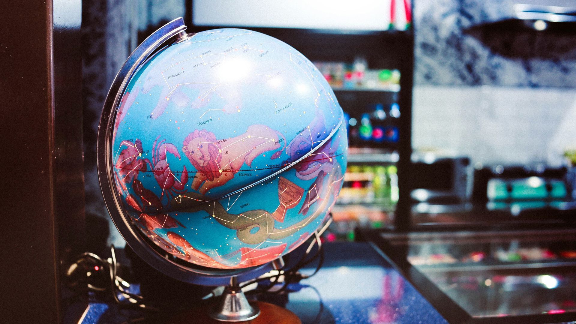 Zodiaco Zodiaco