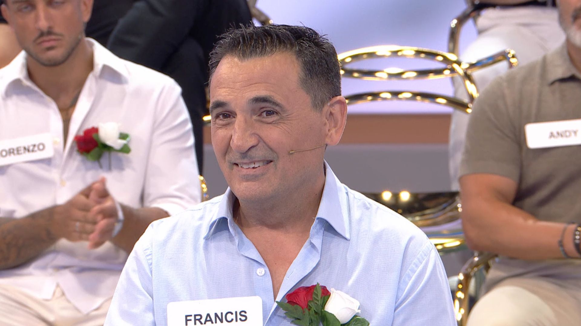 12FRANCIS