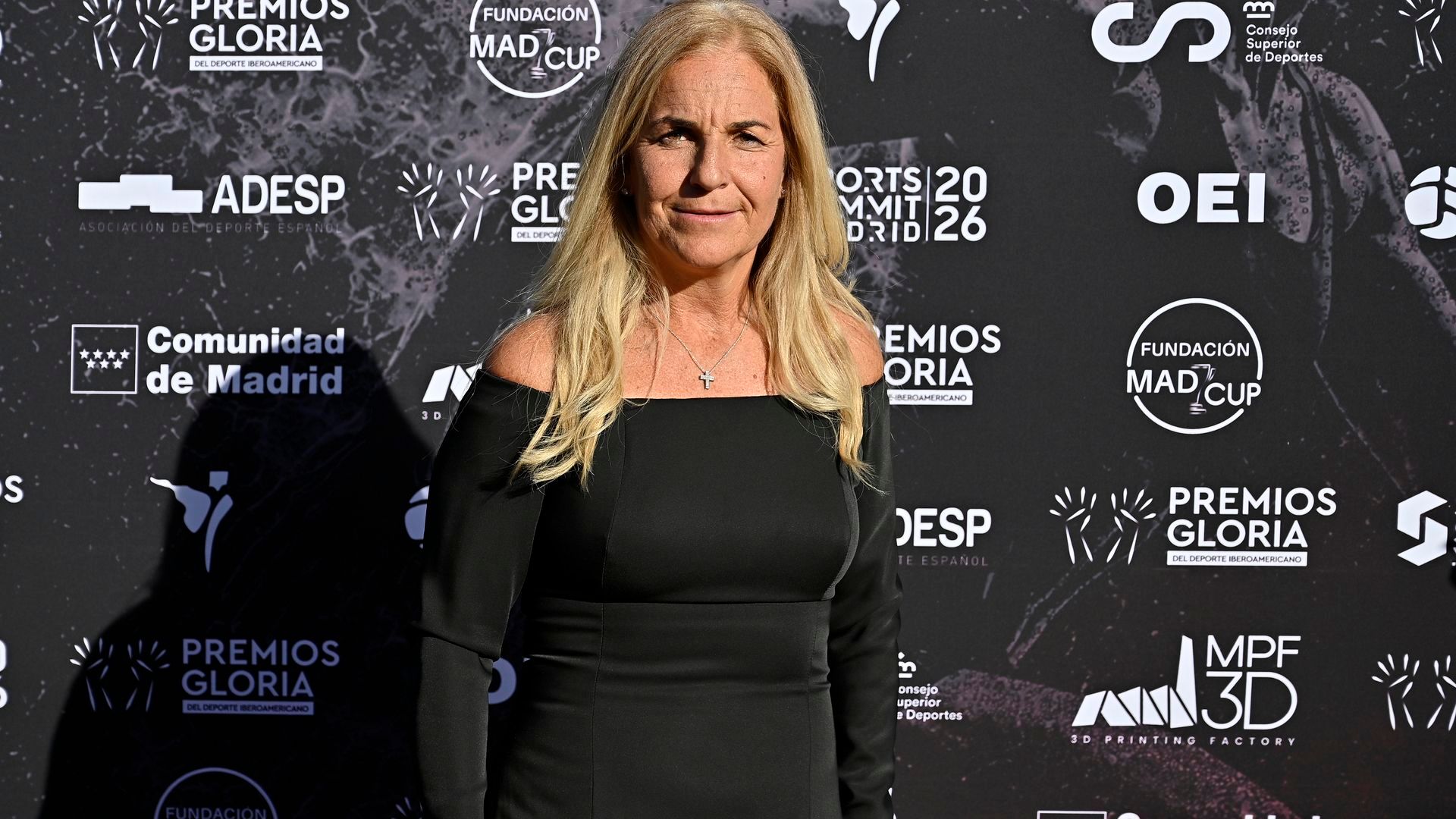Arantxa Sánchez Vicario