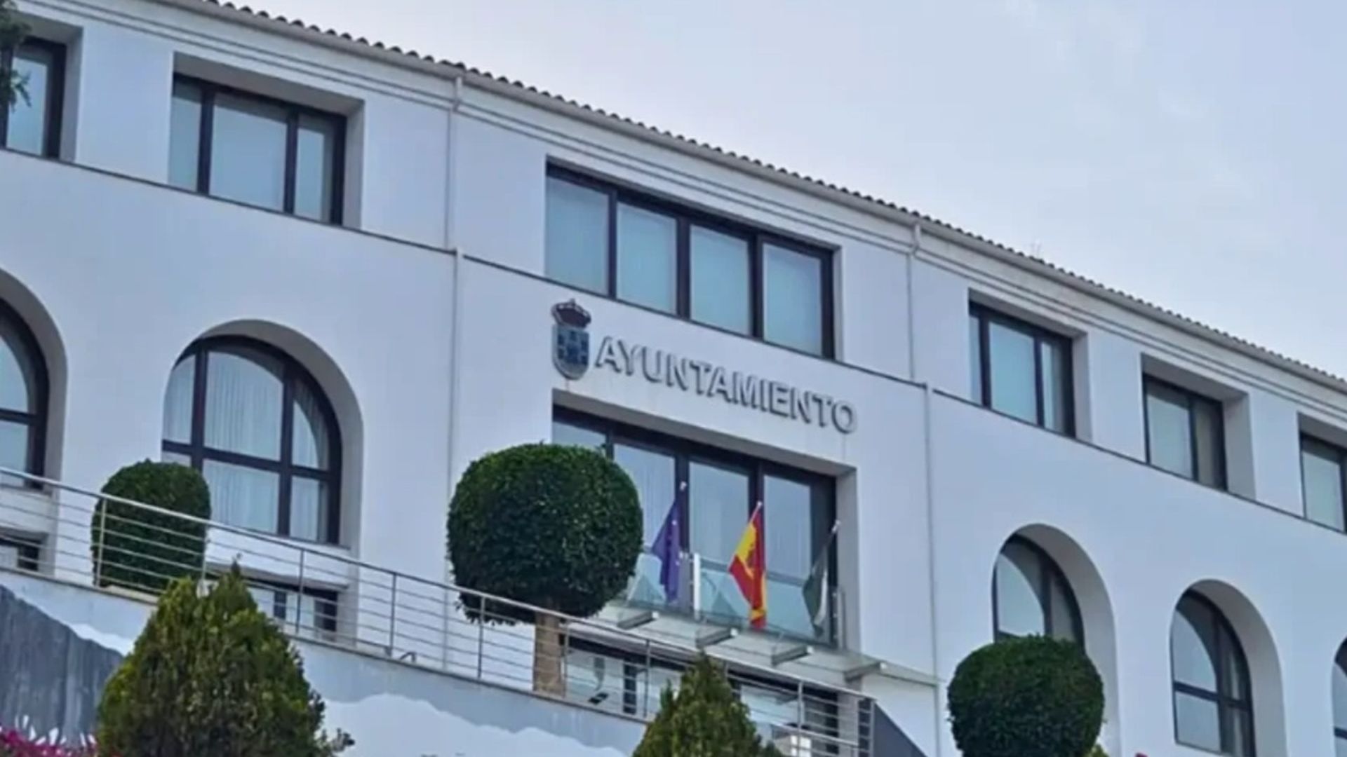 Ayuntamiento de Benahavís Ayuntamiento de Benahavís