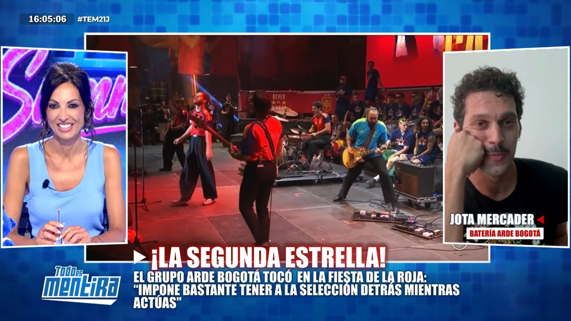 bateriardebogotaTEM bateriardebogotaTEM