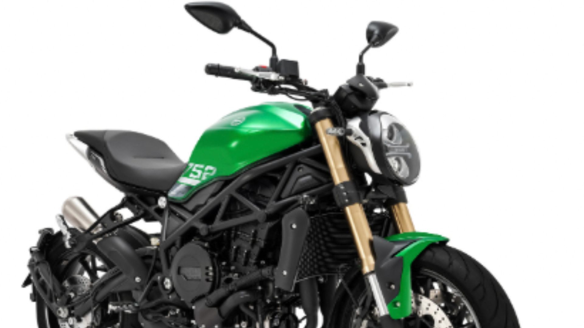 Benelli 752 S Benelli 752 S