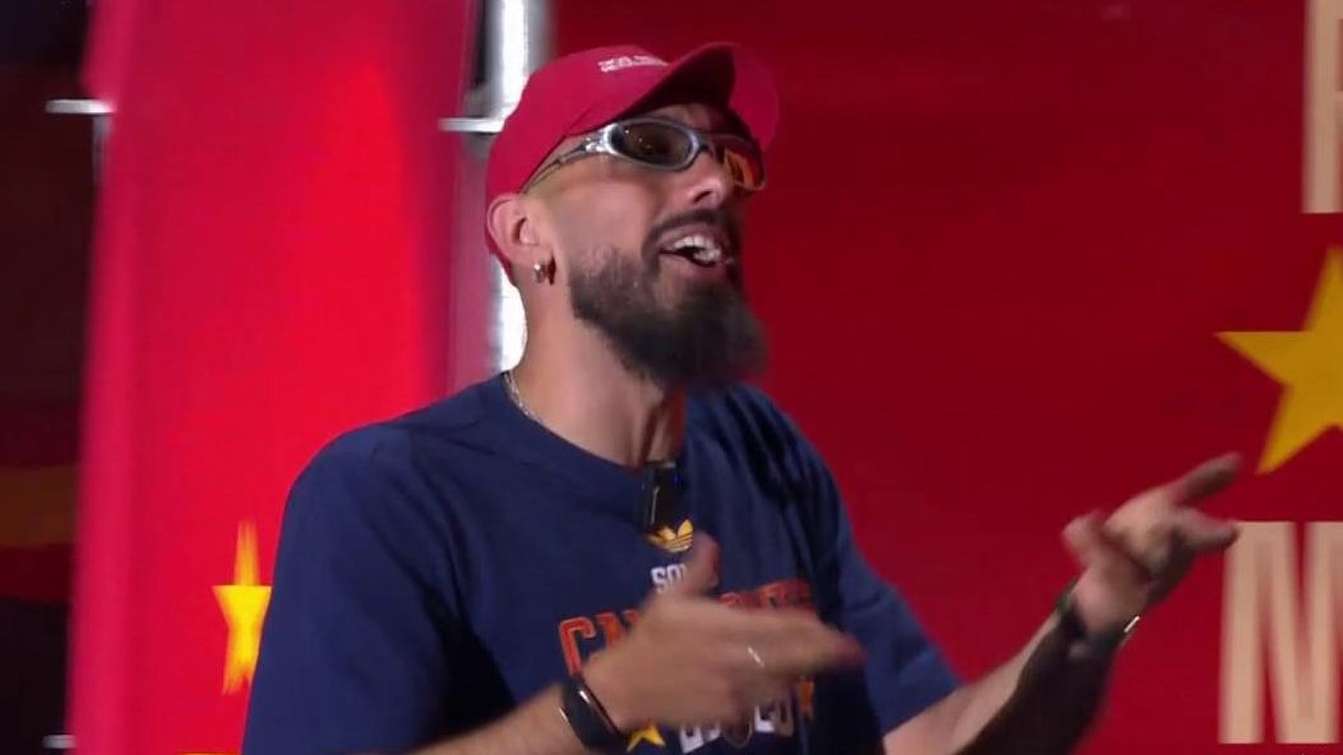 Borja Iglesias, un fenómeno más alla del terreno de juego