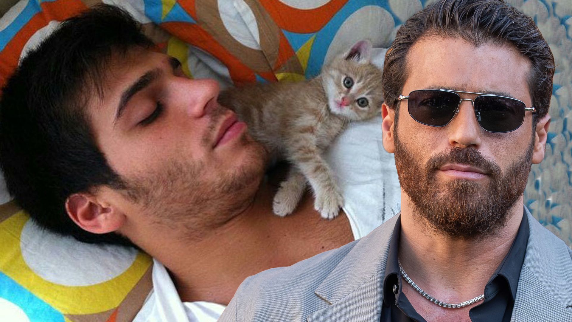 Can Yaman Can Yaman