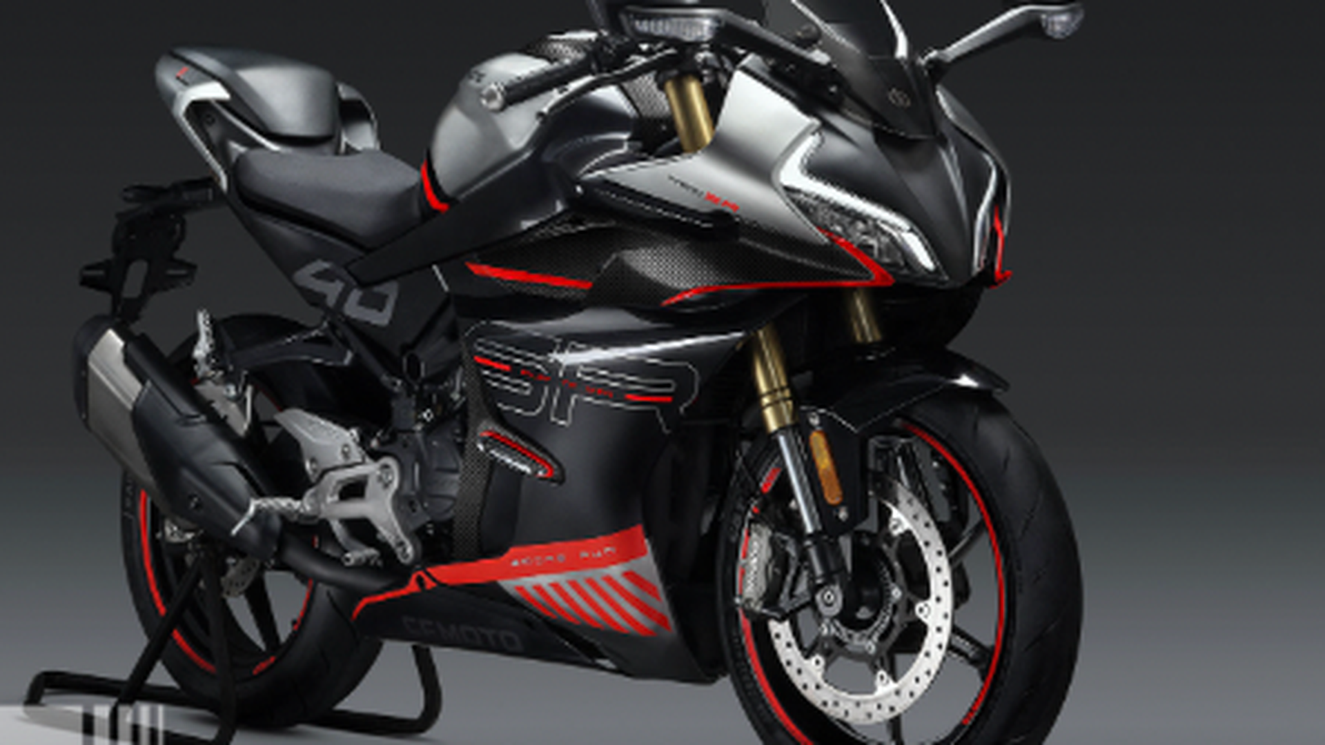 CF Moto 450 SR CF Moto 450 SR