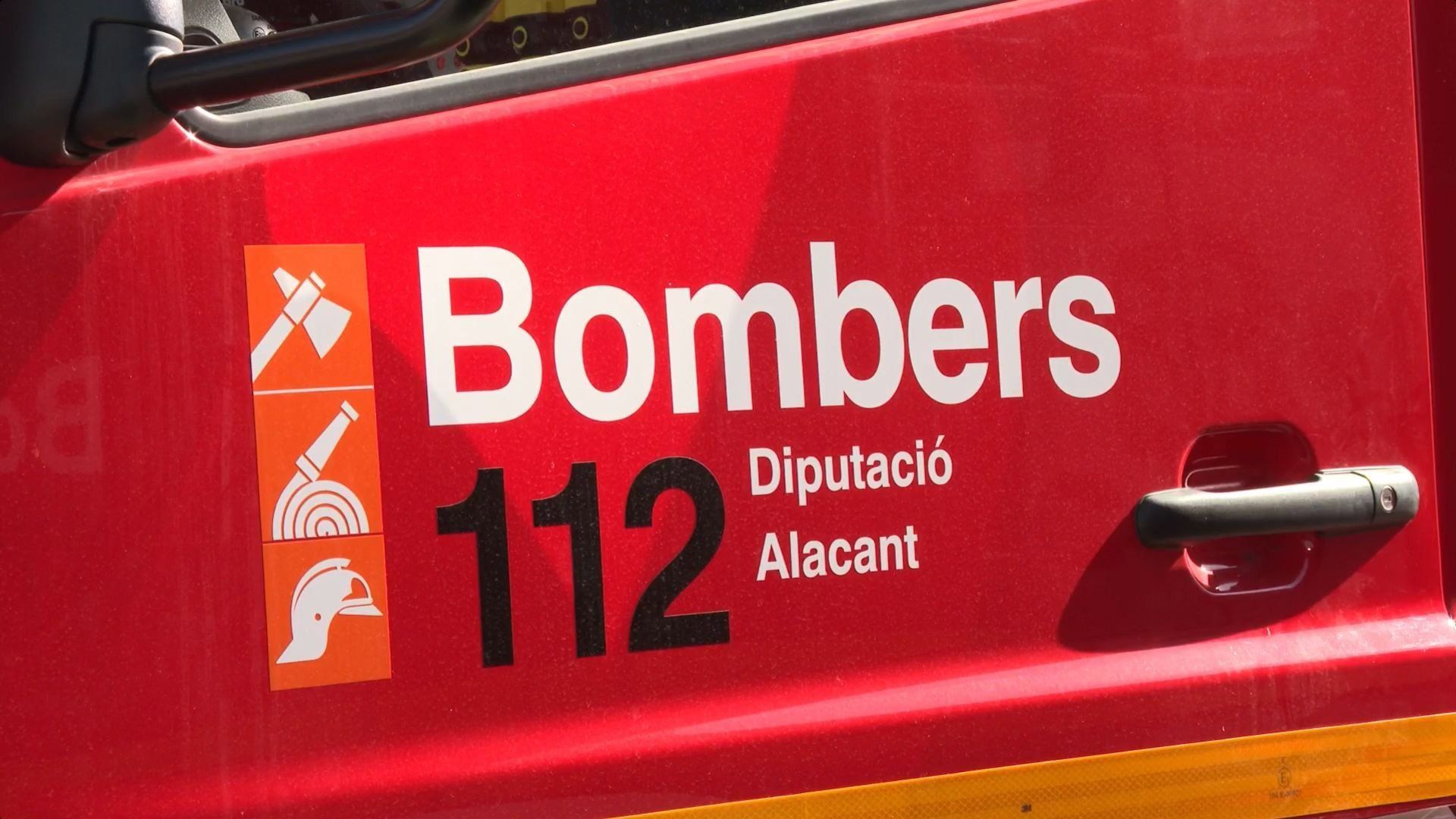Consorcio Provincial de Bomberos de Alicante Consorcio Provincial de Bomberos de Alicante