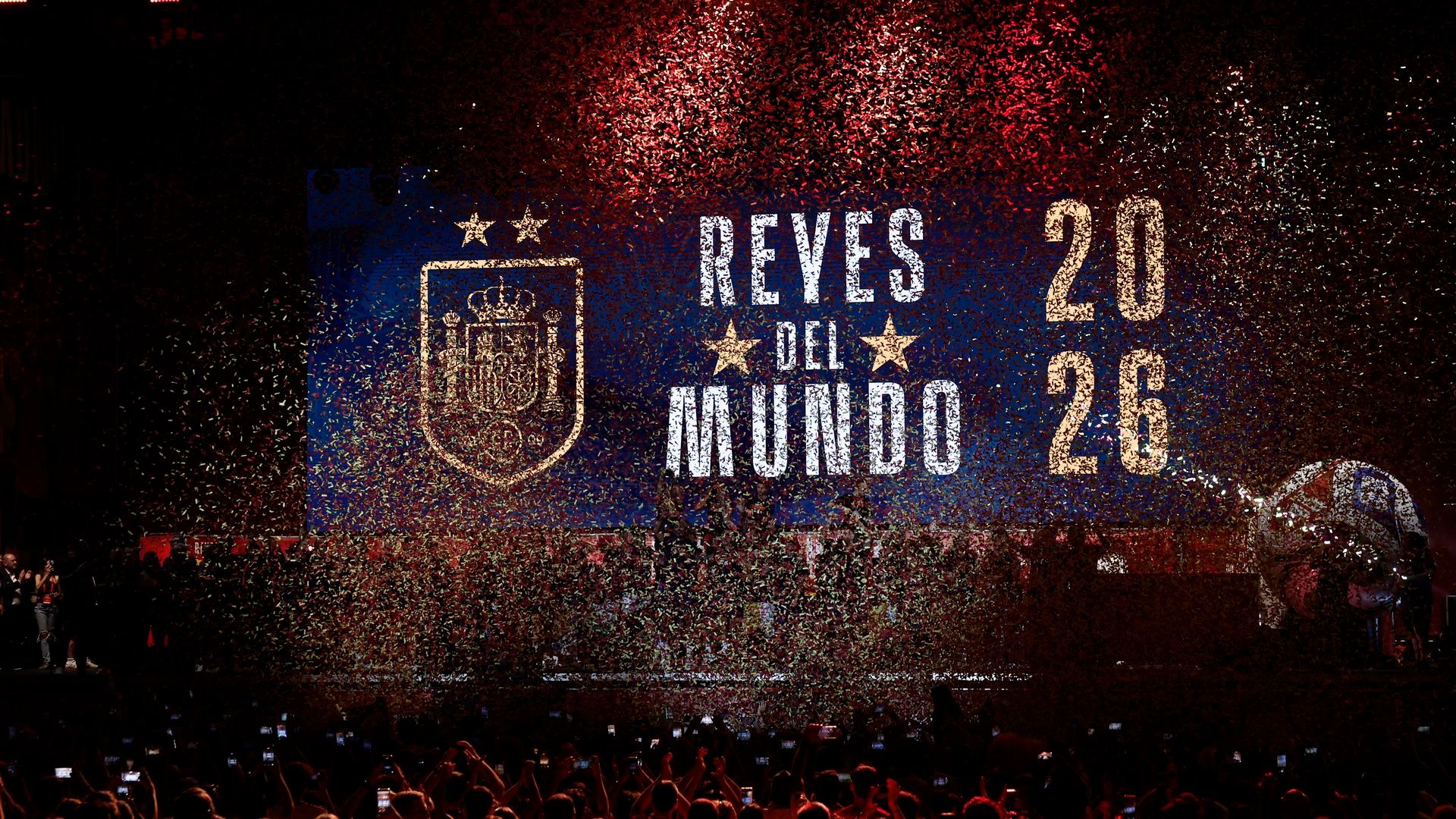 Copa del Mundo 2026