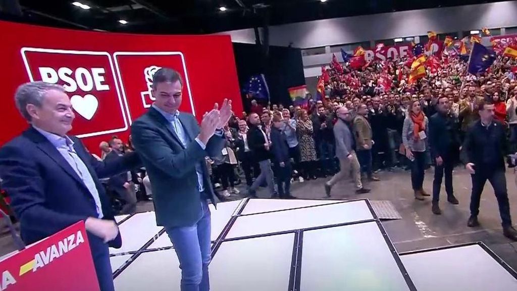 La oposición señala ya a Moncloa en el caso Plus Ultra: "Para que Zapatero pueda influenciar, tiene que haber un influenciado"