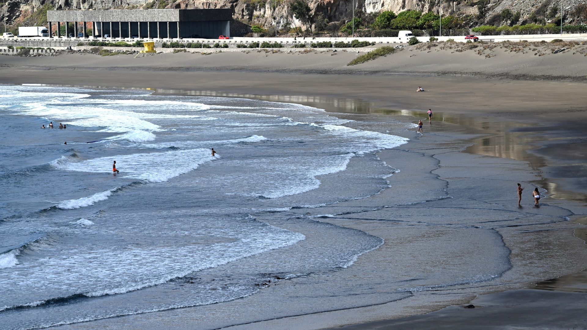 EuropaPress_6264397_playa_laja EuropaPress_6264397_playa_laja