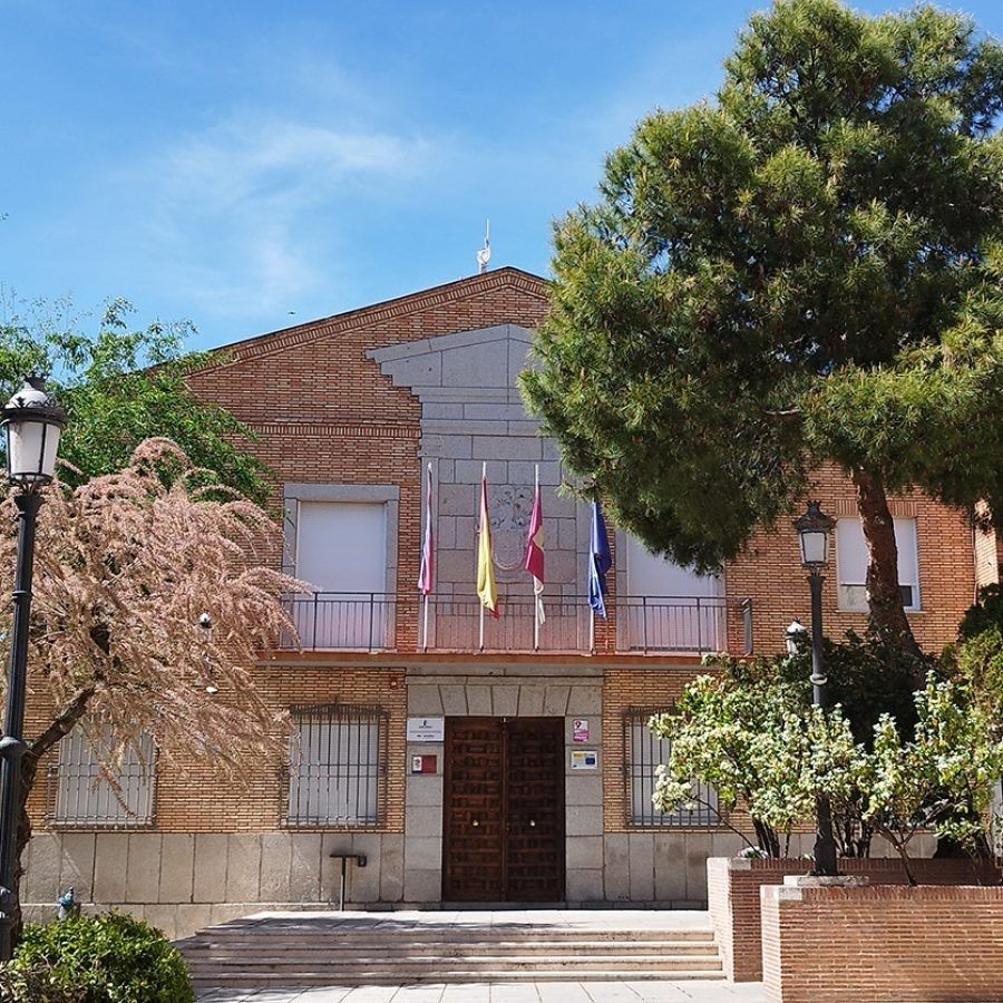Uno de los hijos de la mujer asesinada por su marido en Toledo avisó al 112 del crimen: la víctima deja un huérfano de tres años