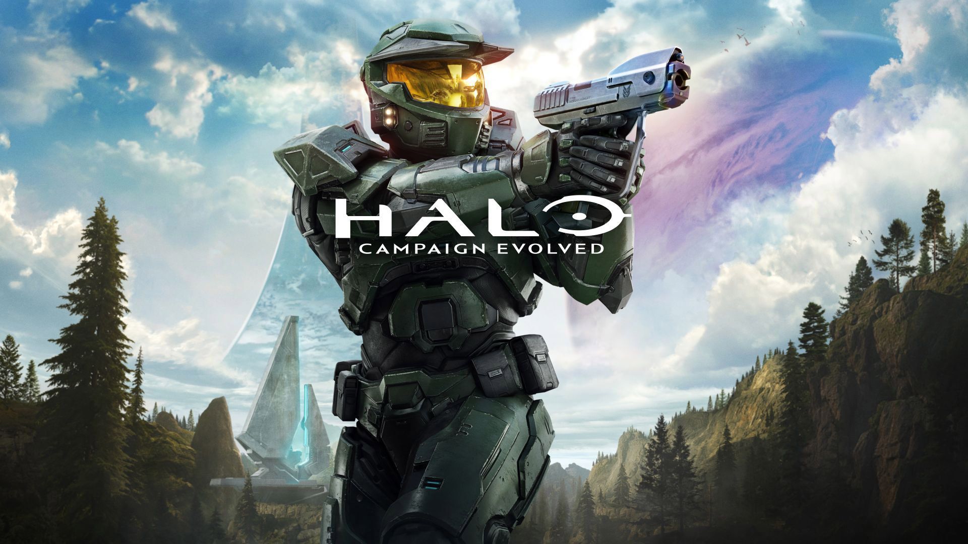 Halo: Campaign Evolved