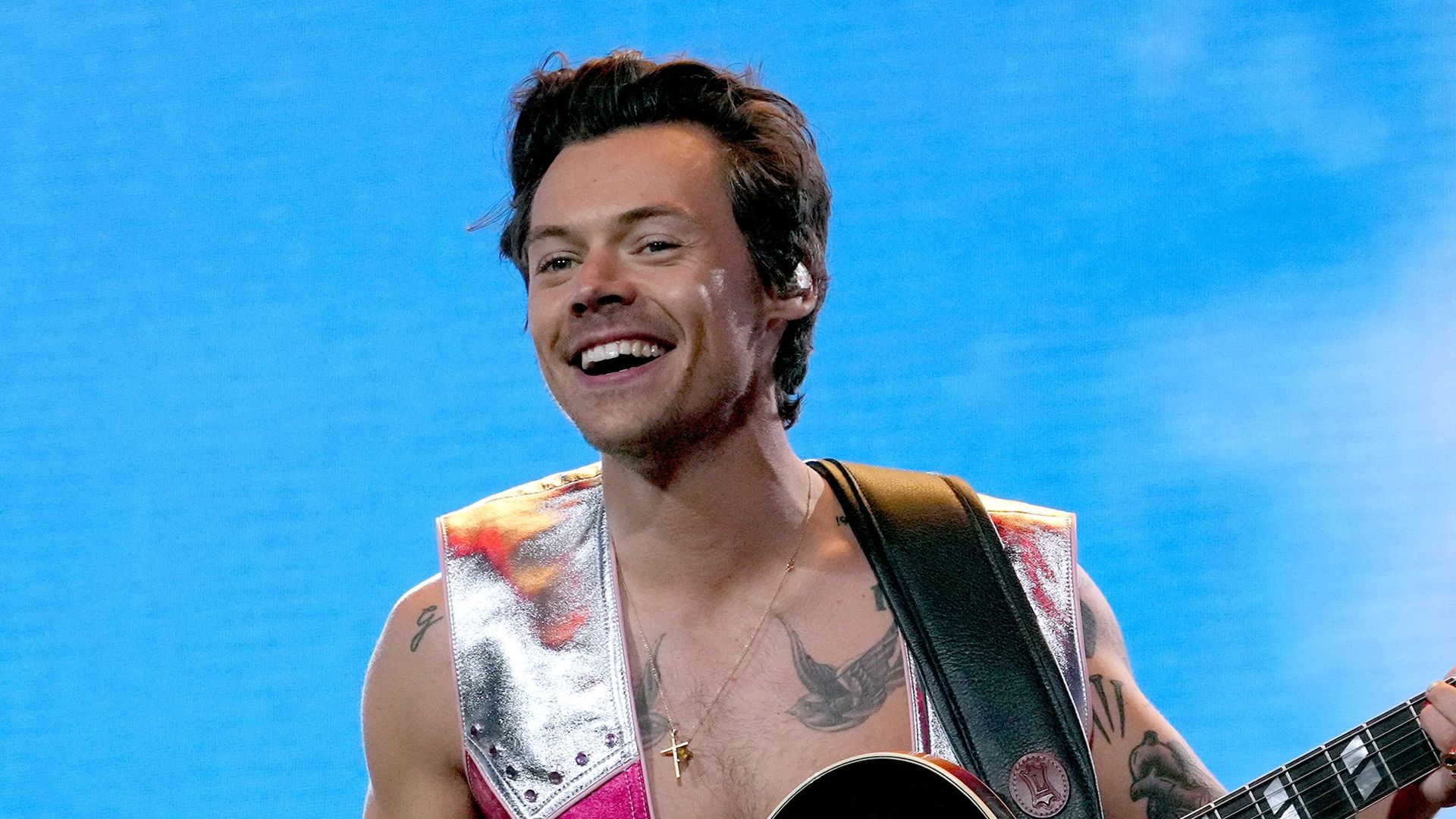 Harry Styles Harry Styles