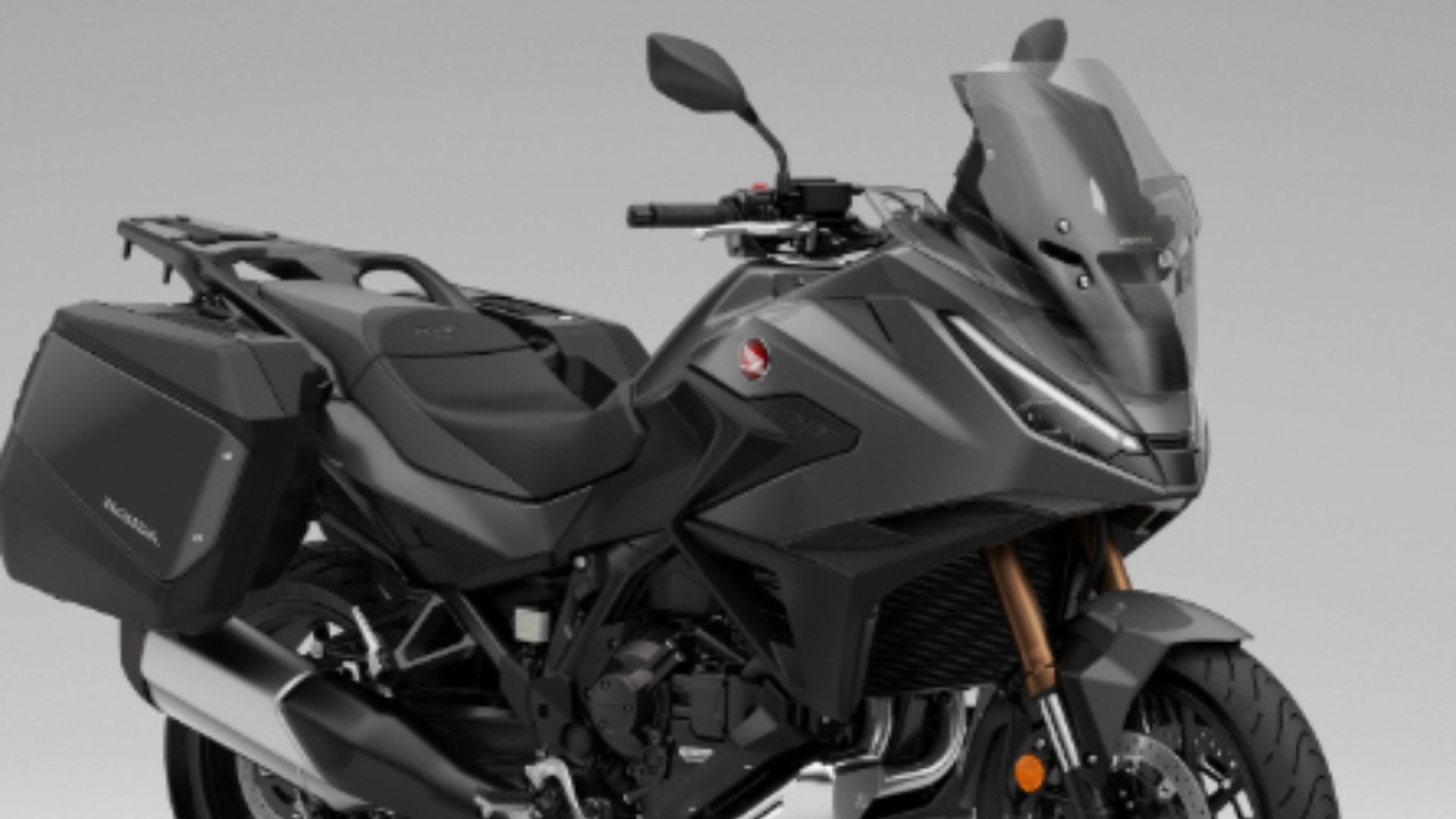 Honda NT 1100 Honda NT 1100