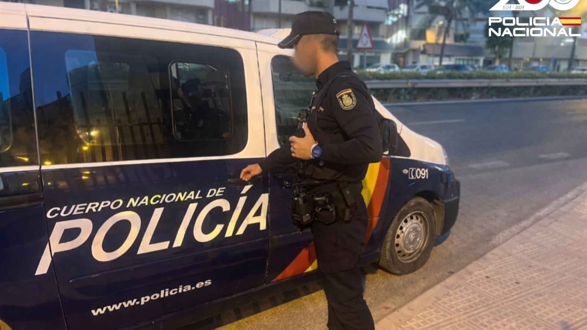 Investigan la muerte de un hombre por ahogamiento en Ibiza tras la victoria de España en el Mundial Investigan la muerte de un hombre por ahogamiento en Ibiza tras la victoria de España en el Mundial