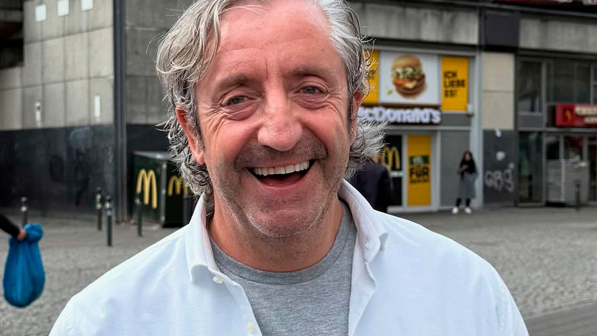 Josep Pedrerol Josep Pedrerol