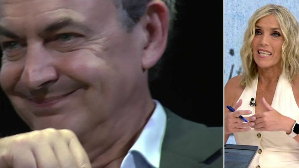 Julito Martínez, el amigo de Zapatero, tira de la manta: ¿Ahora qué?