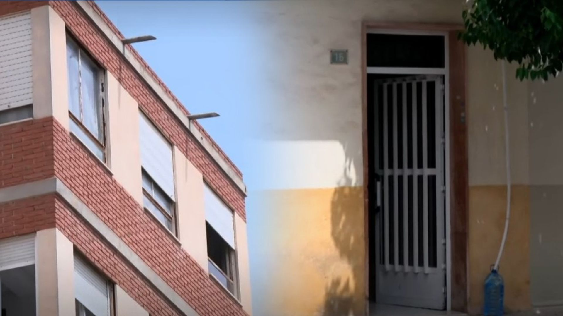La autopsia descarta un cirmen machista en la muerte de una mujer en Almoradí, Alicante La autopsia descarta un cirmen machista en la muerte de una mujer en Almoradí, Alicante