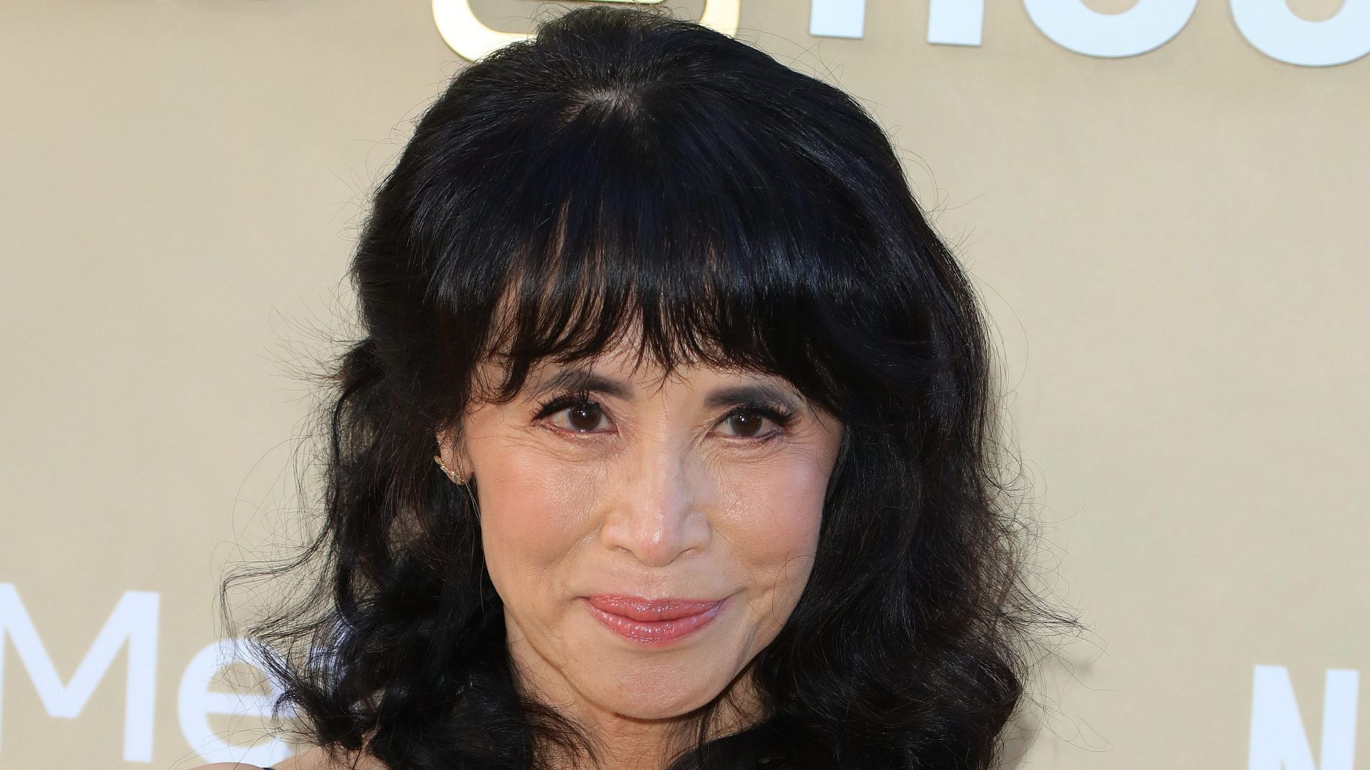 Lauren Tom, actriz de 'Friends' Lauren Tom, actriz de 'Friends'