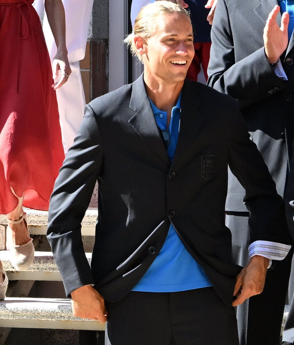 Marcos Llorente