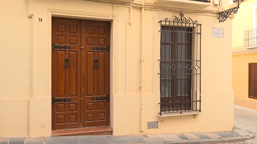 María, la mujer asesinada en Antequera, y su expareja habían archivado el caso de violencia de género de mutuo acuerdo