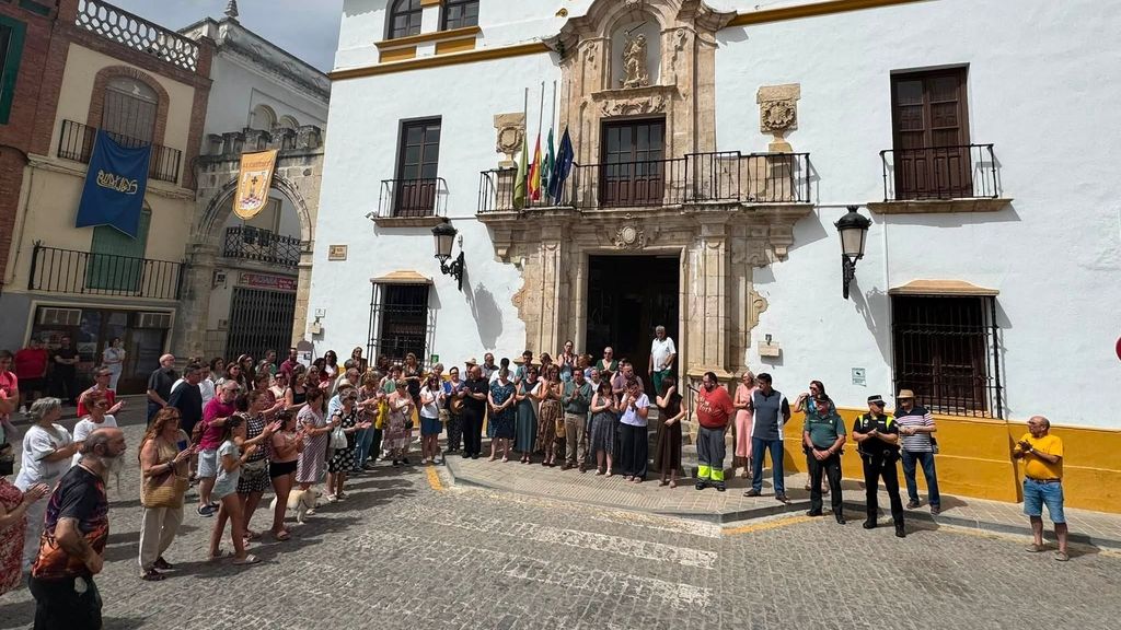 Detenido un vecino de Alcaudete por la muerte de Araceli, la anciana de 86 años asesinada en su casa: tres guardias civiles resultan heridos en el arresto
