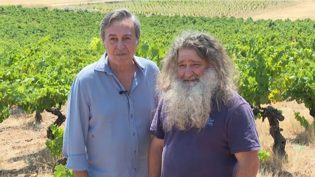 P36 - Raúl Pérez, el druida del vino Gastro 2026 Programa 36