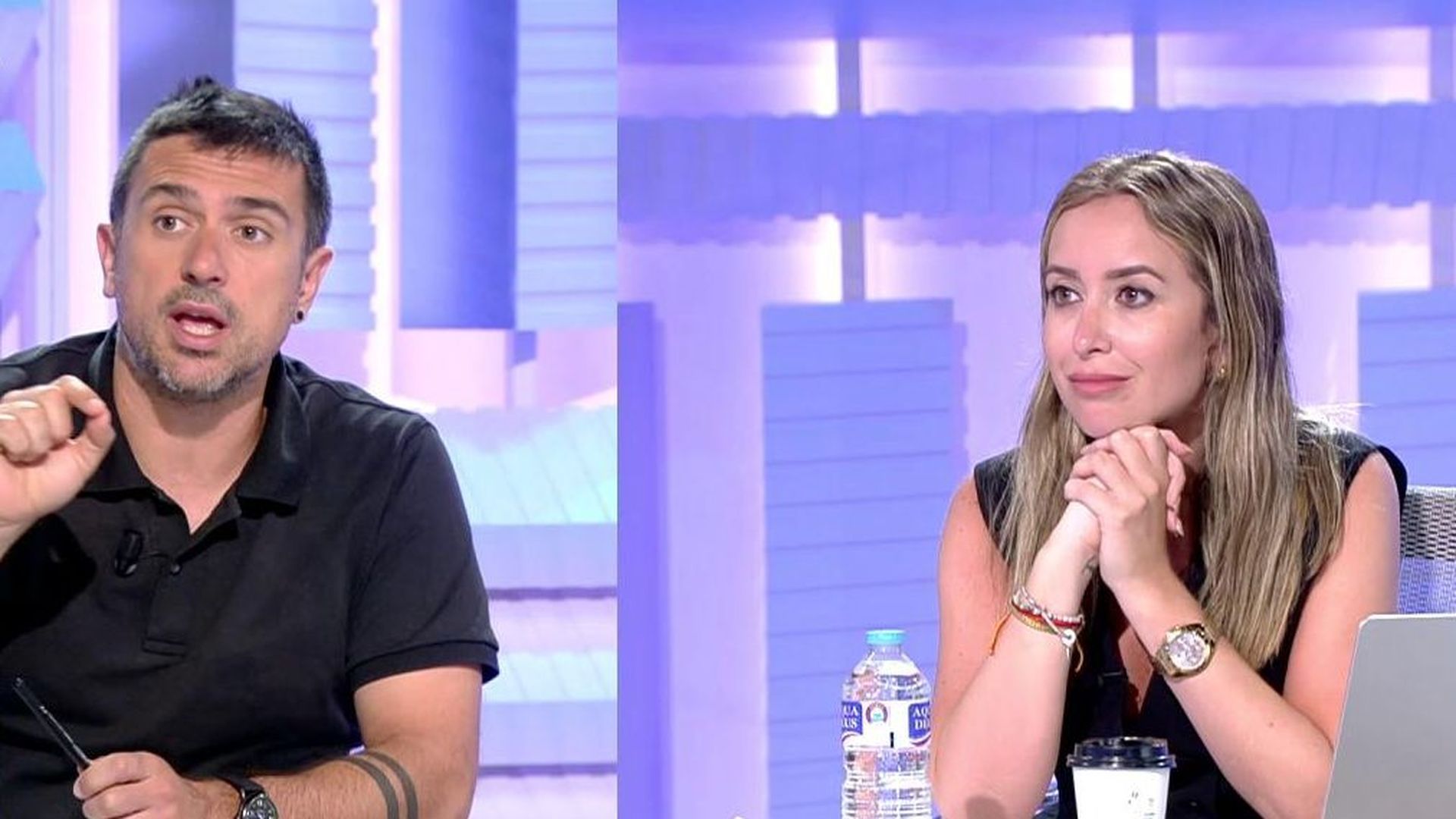 Teresa Gómez, tras la confesión de Julito Martínez: “Me dicen que ayer Zapatero dijo: ‘Estoy muerto’”