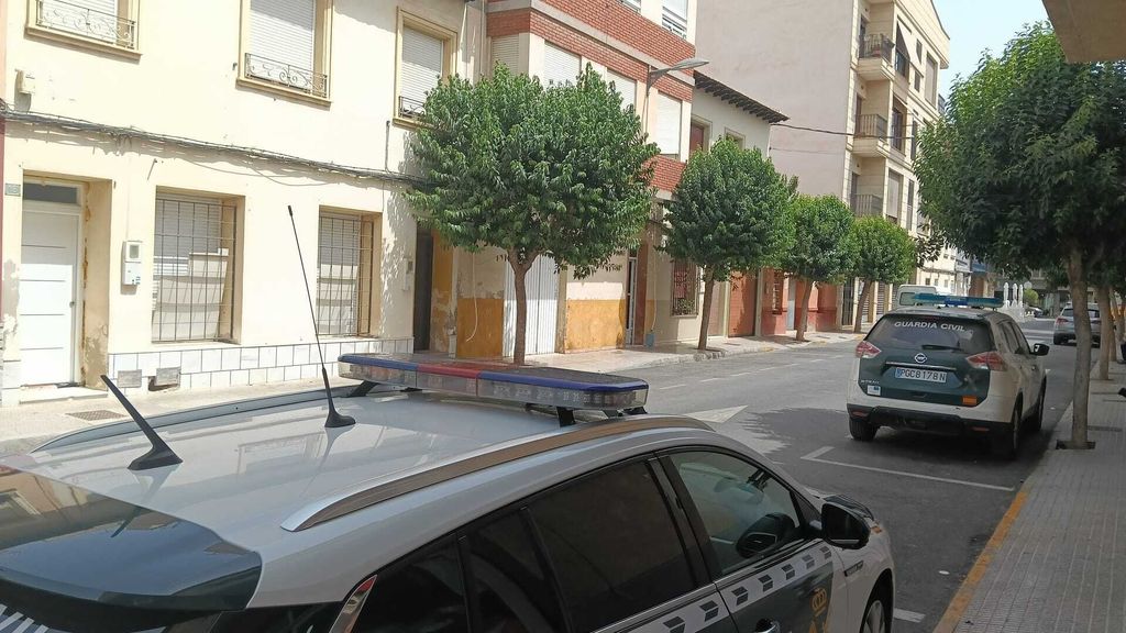 Se investiga la muerte de una mujer de 56 años en Almoradí, Alicante