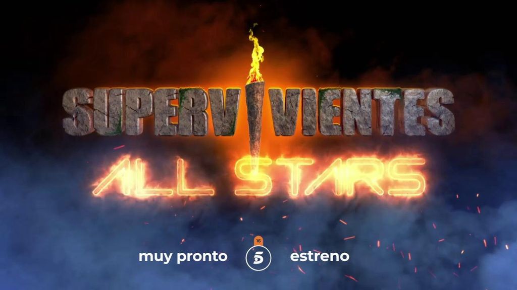 Una nueva edición de ‘Supervivientes: All Stars’ te espera muy pronto, en Telecinco