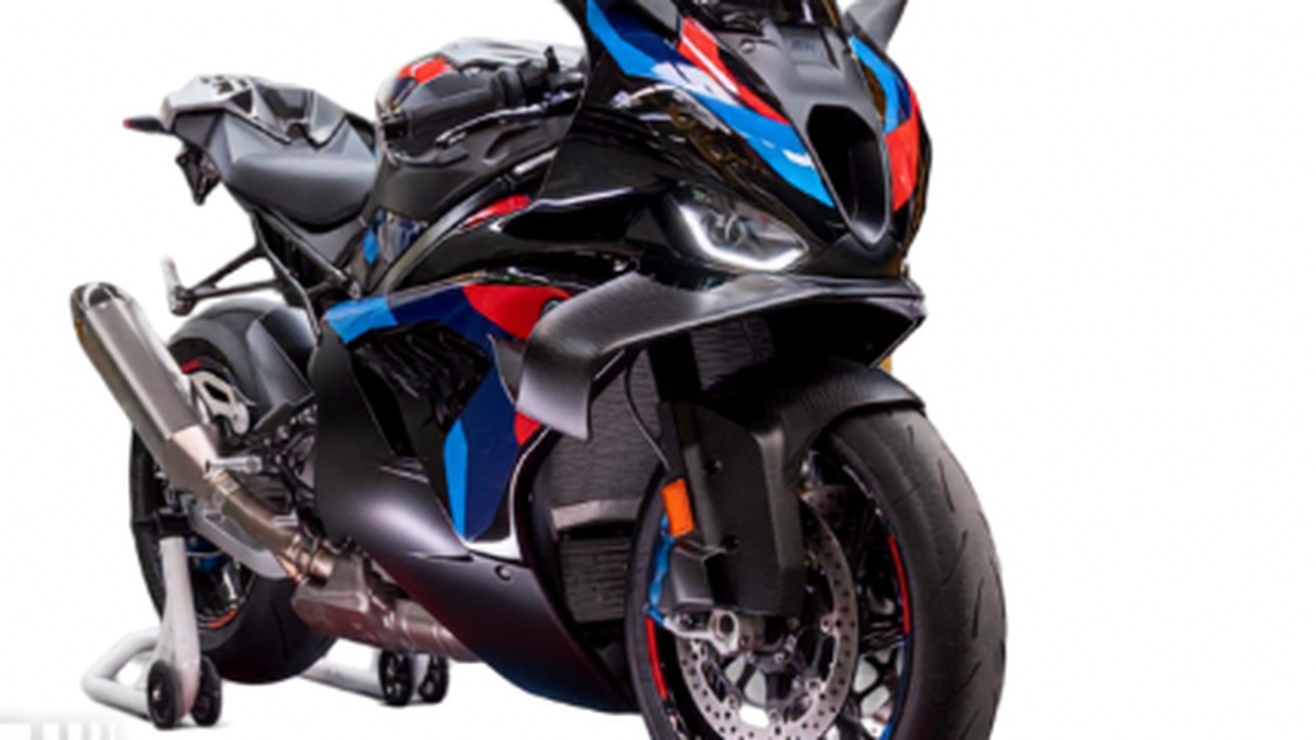 BMW M 1000 RR BMW M 1000 RR