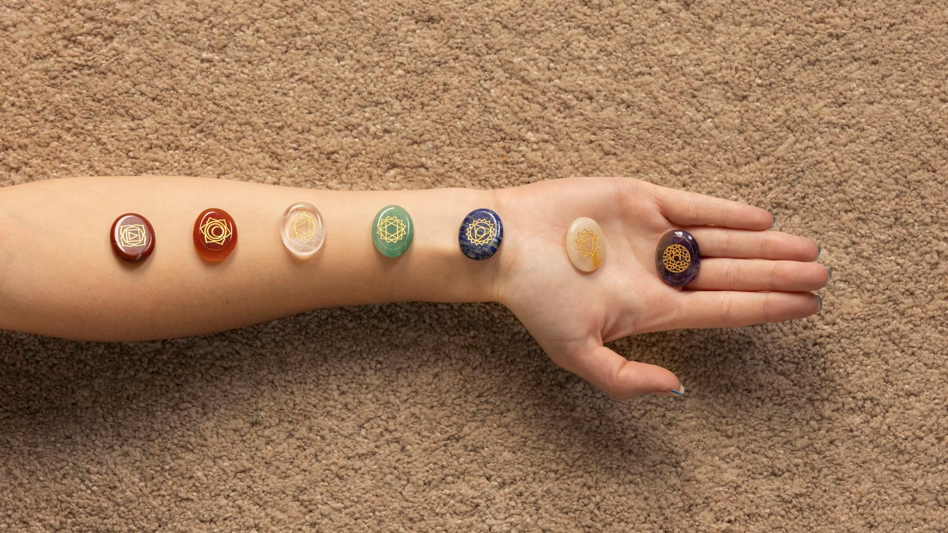 Chakras Chakras