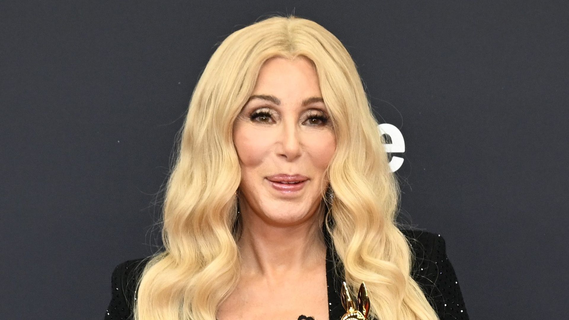 Cher, en una imagen de archivo