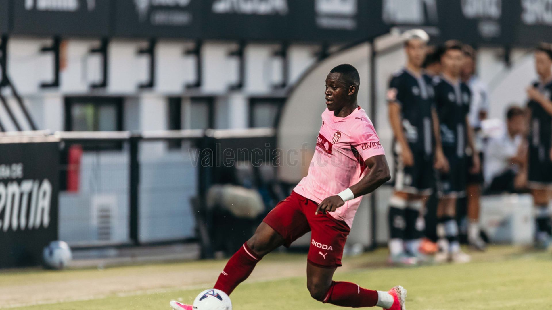 Dieng ante el Eldense