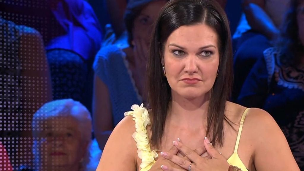 Eli hace un gran trato en '¡Allá tú!' y no puede contener la emoción: ''La avaricia rompe el saco''