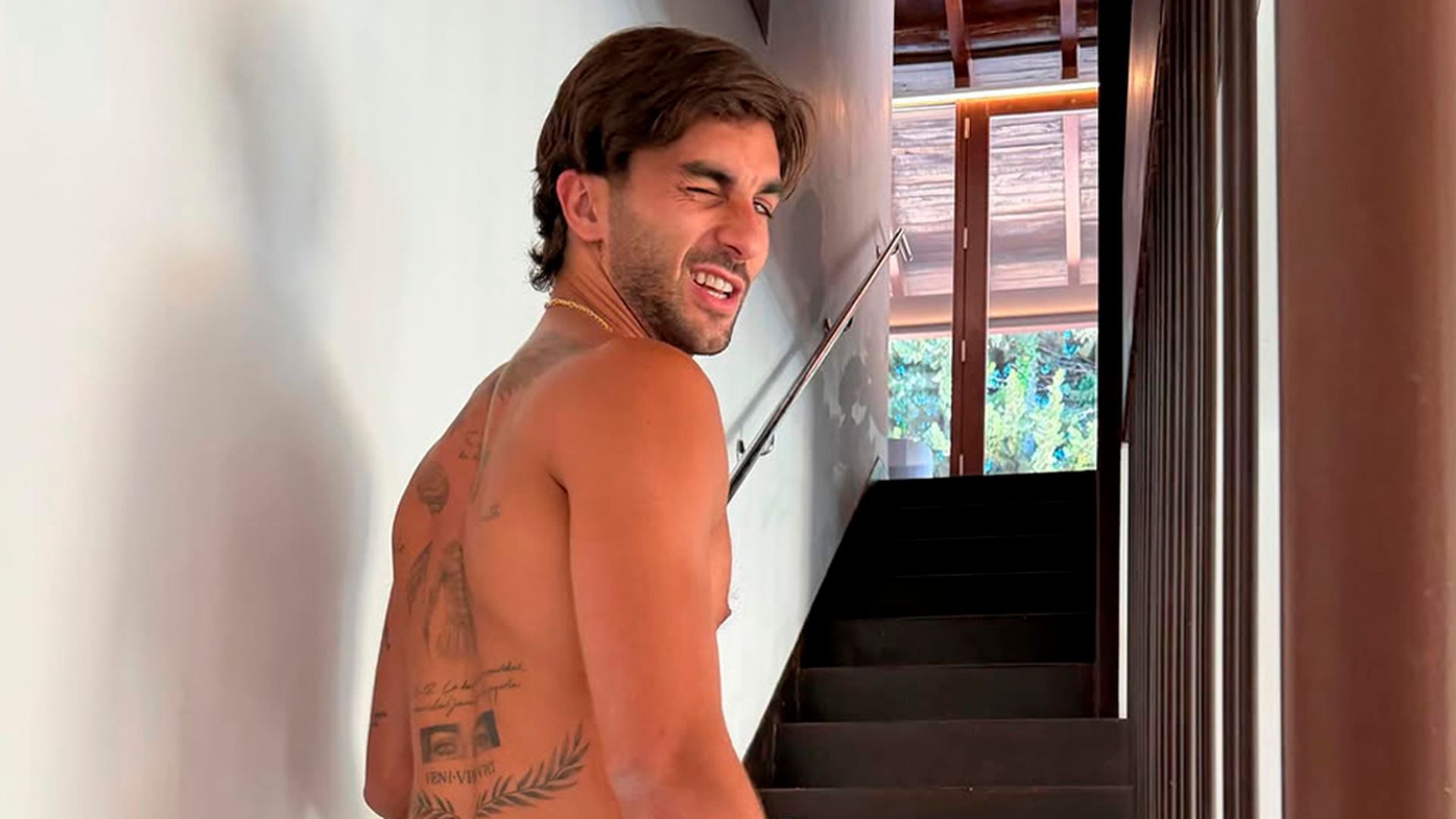 Ferran Torres Ferran Torres