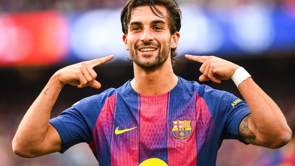 Ferran Torres considera insuficiente en lo deportivo y en lo económico la oferta del Barça