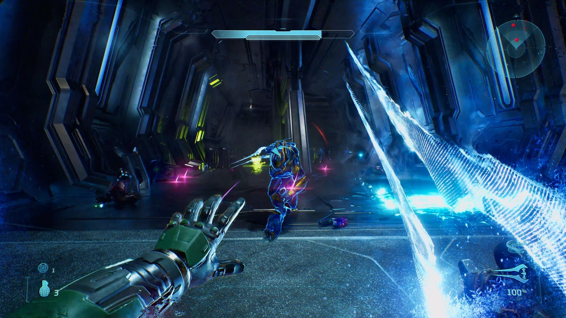 Halo: Campaign Evolved