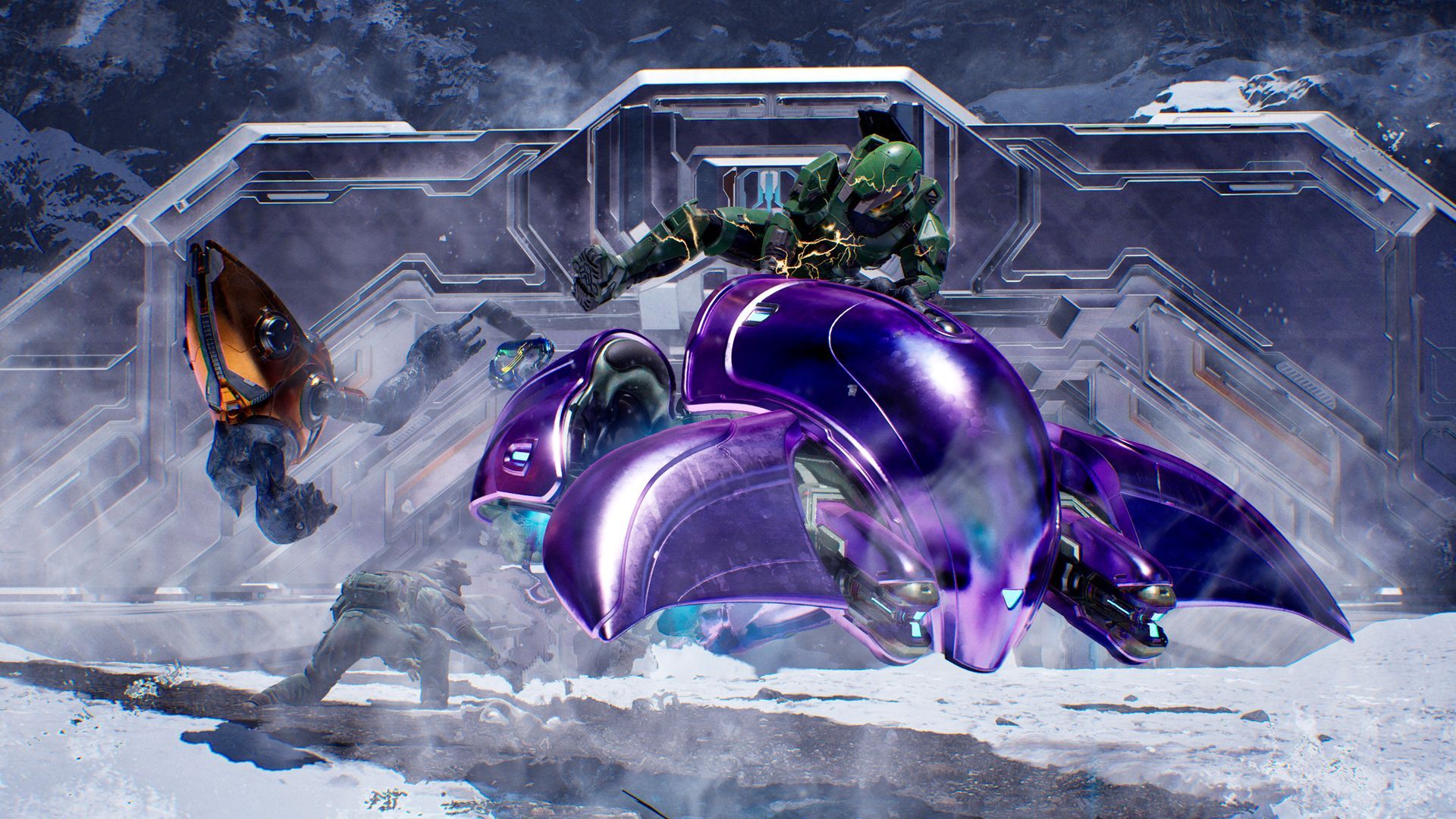 Halo: Campaign Evolved