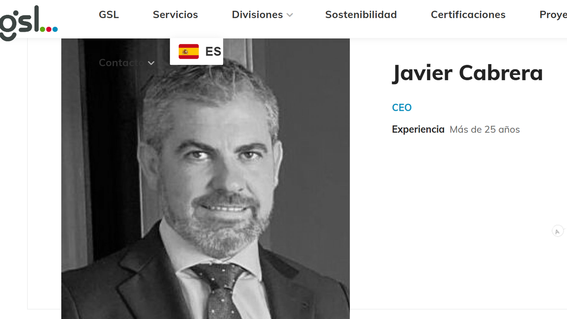 Javier Cabrera