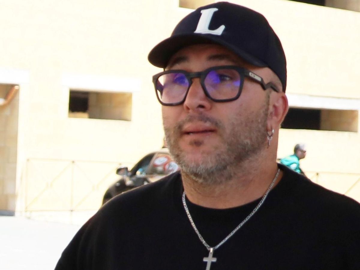 Kiko Rivera emite un comunicado cancelando su gira por "un grave problema de salud": "Centrarme en mi recuperación"