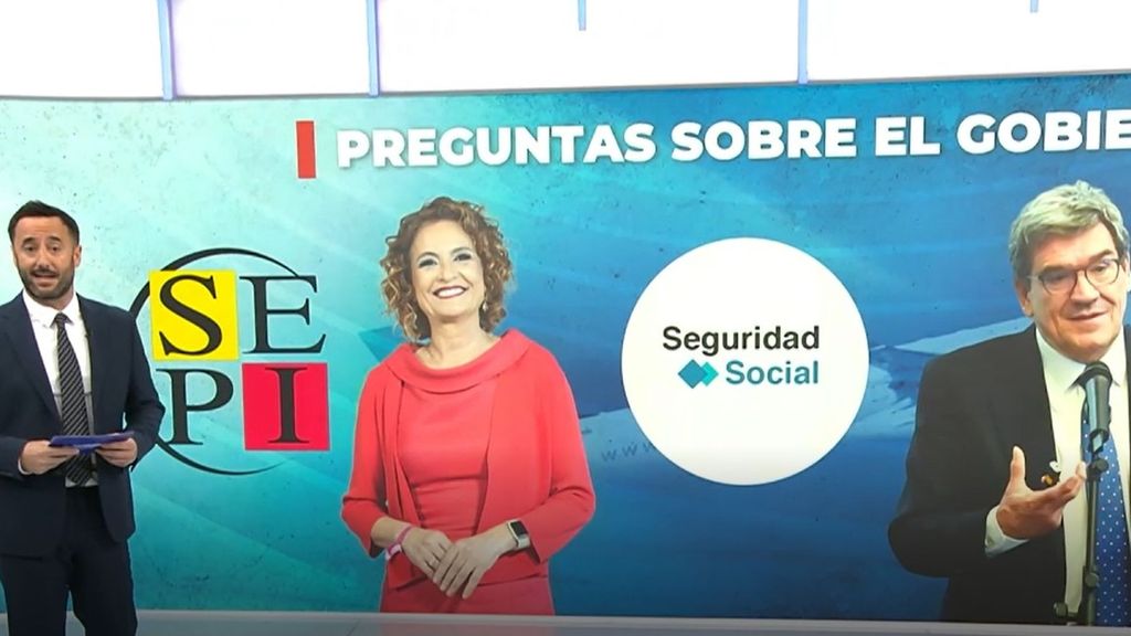 La confesión de Julito Martínez señala también al Gobierno en el rescate de Plus Ultra