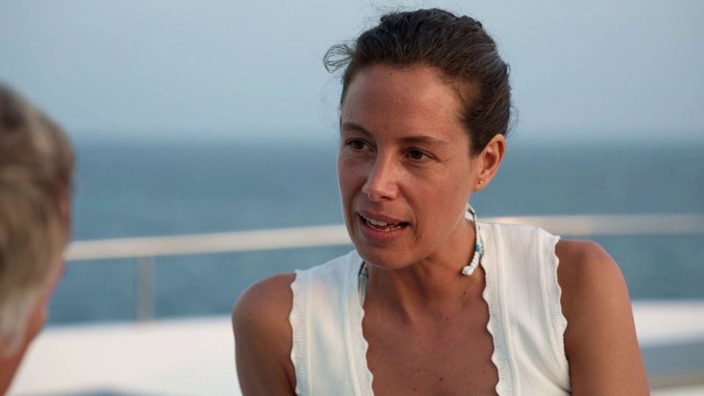 Laura Madrueño se sincera sobre su decisión de dejar ‘Supervivientes’: “Hay que cuidar los pilares”
