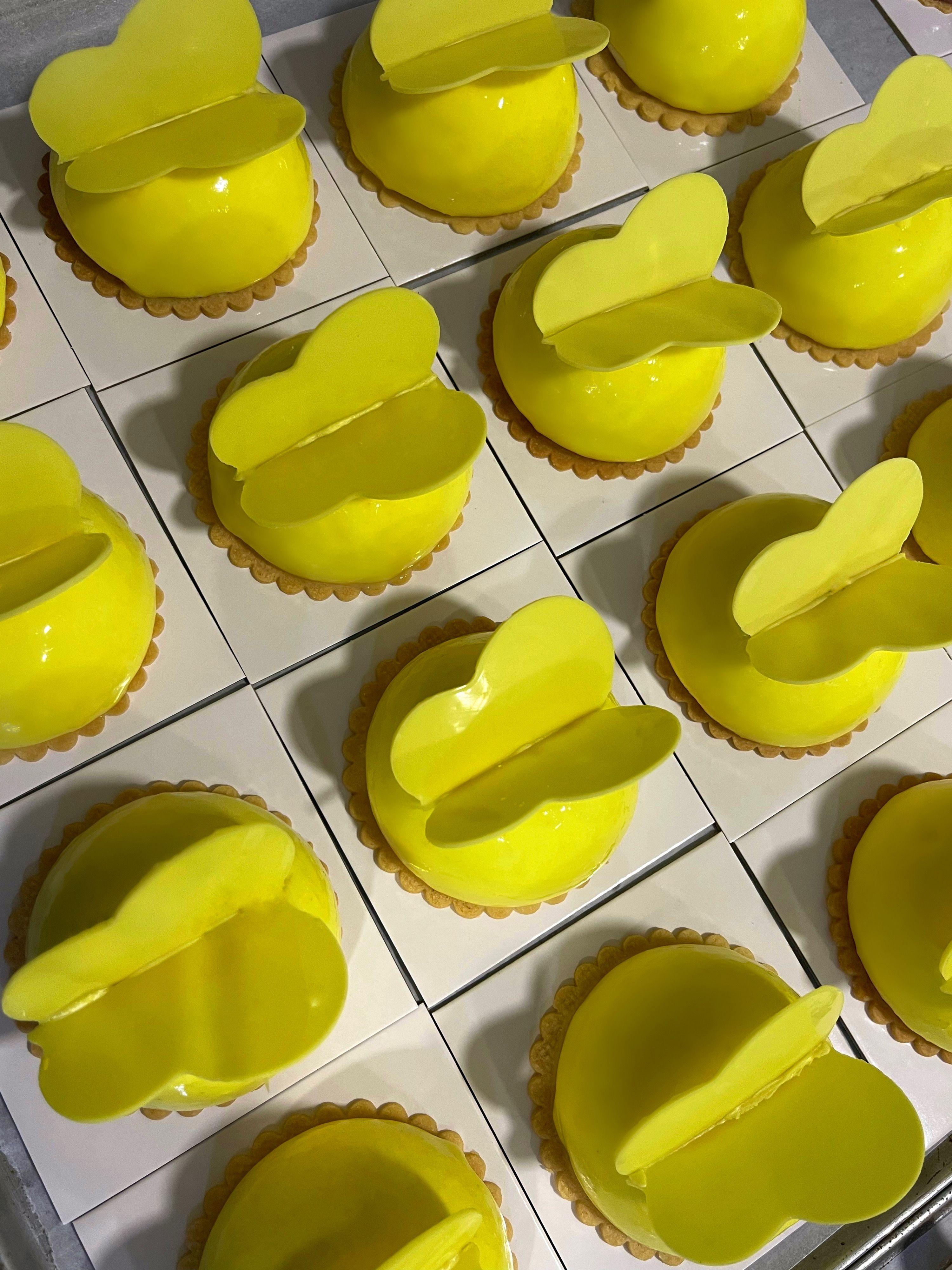 No es una lemon pie, pero, igualmente, tienes que probarla