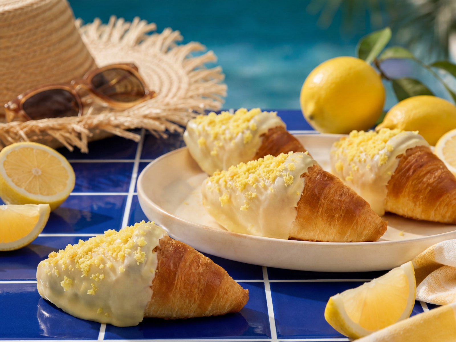 Los Manolitos de Lemon Pie que están causando furor este verano