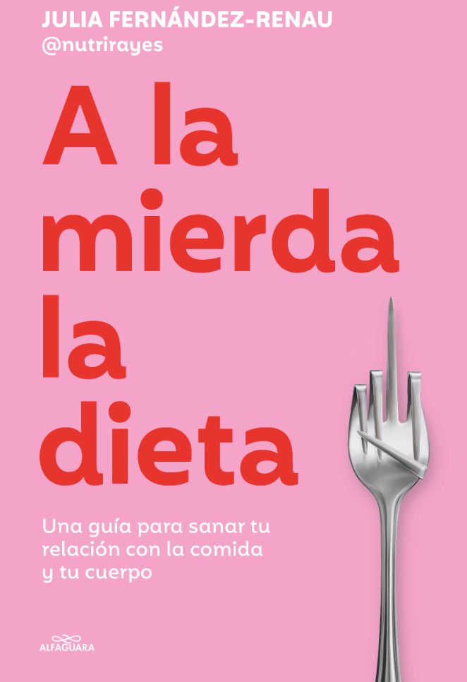 Libro de Julia Fernández-Renau
