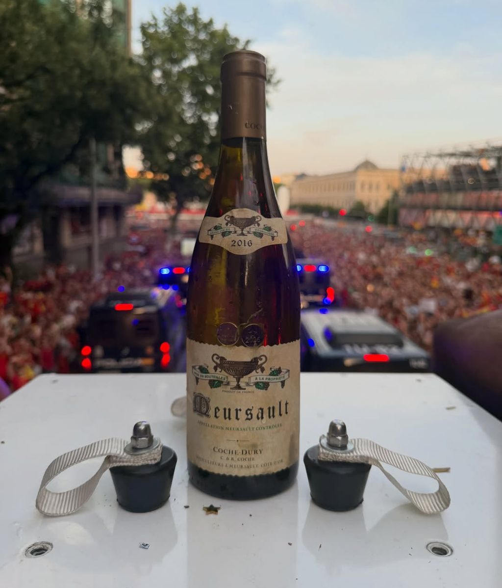 Meursault 2016