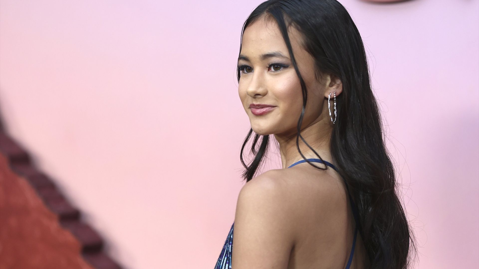 Muere a los 18 años Kaylee Hottle, actriz de 'Godzilla', en un accidente de tráfico Muere a los 18 años Kaylee Hottle, actriz de 'Godzilla', en un accidente de tráfico